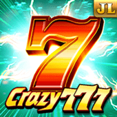 ক্রেজি777