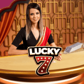 লাকি 7